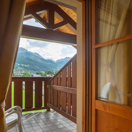 Appartamenti Serena Bormio Exterior foto