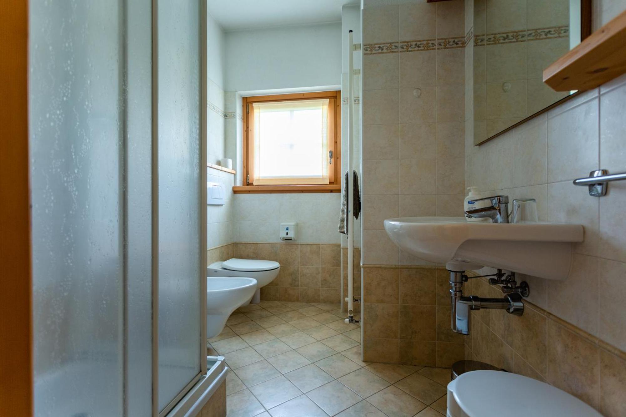 Appartamenti Serena Bormio Exterior foto