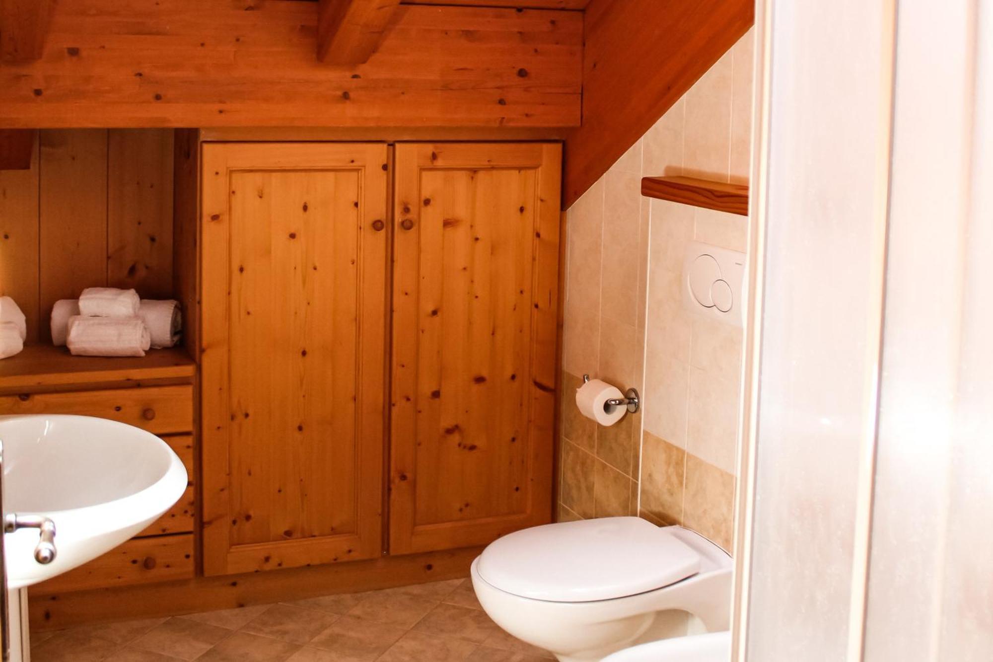 Appartamenti Serena Bormio Exterior foto